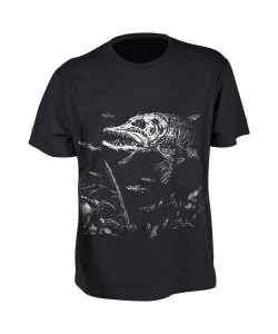 Fishing Jersey